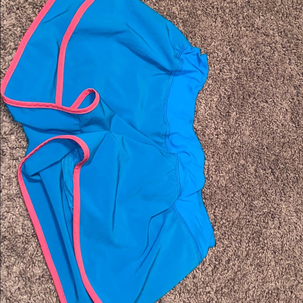 reebok shorts